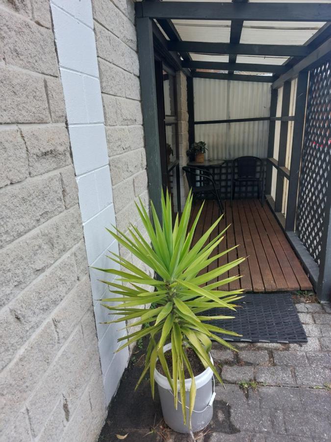 Rural In The City Palmerston North Exterior foto